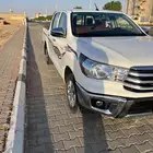 هايلكس بنزين 2020