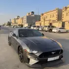 موستنج GT قير عادي