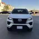 فورشنر دبل 4 سلندر
