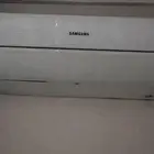 مكيف اسبلت