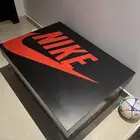 صندوق أحذية (nike) نايك