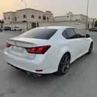 لكزس GS 350 2013
