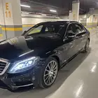 مرسيدس يخت 2015 للبيع S400