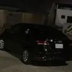 اكسنت 2023 ستاندر اللون اسود