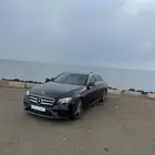 مرسيدس E400