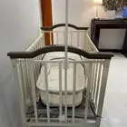 كرسي اطفال من مواليد الى 5 سنوات