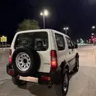 سوزوكي جمني 2008