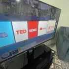 تلفزيون   شاشة 55 بوصة للبيع