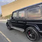 جي كلاس 2022