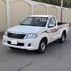 للبيع هايلوكس 2015 غماره