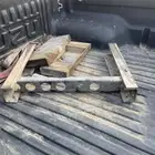ثقلات هدروليك