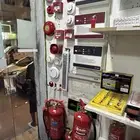 طفاية حريق جديد و صيانة - توريد و تركيب
