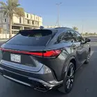 لكزس RX500h F Sportموديل 2024