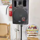 تاجير سماعات بلوتوث تأجير سماعات مع المايك  سماعه_بلوتوث