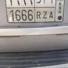 لوحه البيع
