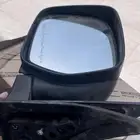 شمعات اماميه وطقم مرايات