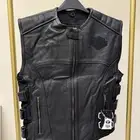 جكيت هارلي دافيدسون فست جديد New Harley Davidson Vest