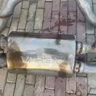 اكسفورس اصلي كت باك سييرا