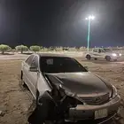 كامري 2005 للبيع تشليح