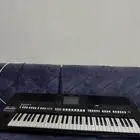 اورق يامها2000 معه سلك الشاحن وفلاشين ايقاعات