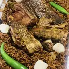 صحن صيادية ينبعاوية بالسمك