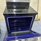 غاز ال جي كهربائي شبة جديد