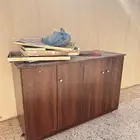 يوجد فريزر   ثلاجه   مطبخ   دروج