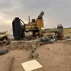 مكينه زراعيه خزان ديزل
