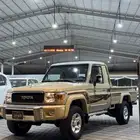 تويوتا جيب شاص عداد 19 الف