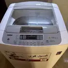 غسالتين للبيع فيهم عطل بسيطه