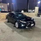 للبيع لكزز Es350