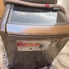 غساله اوتوماتيك