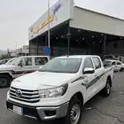 هايلوكس سلق 2025 ديزل دبل