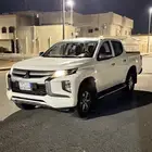 ميتسوبيشي L200