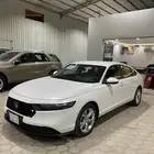 هاوندا اكورد 2025 معرض بهجة الخليج