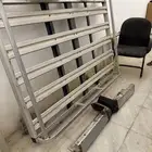 سلة صالون وصدام خلفي موديل 85