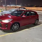 كيا ريو هاتشباك 2020 فل كامل ممشي قليل 38 الف كيلو