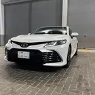 كامري 2024 استاندر مطور