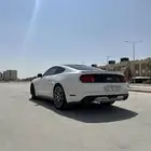 موستنق 2017 (gt premium 2) ممشى تحت ال100
