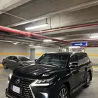 للبيع لكزس 2018 سعودي