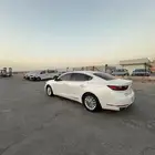 كيا كادنزا 2018 بدي نظيف