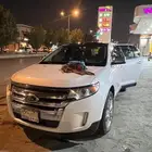 فورد ايدج فل كامل اعلى مواصفات