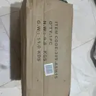 عفريته 2 طن ملحقات سابك