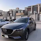 مازدا cx9 2020 مخزن