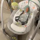 كرسي هزاز اطفال