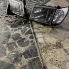 انوار لاند كروزر 2003 وكاله