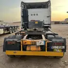 شاحنه فولفو 2003 للبيع