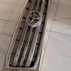 شبك وتمثال كبوت وكشافات 2007