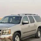 شيفروليه تاهو 2007