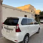 تويوتا افانزا 2016 للبيع